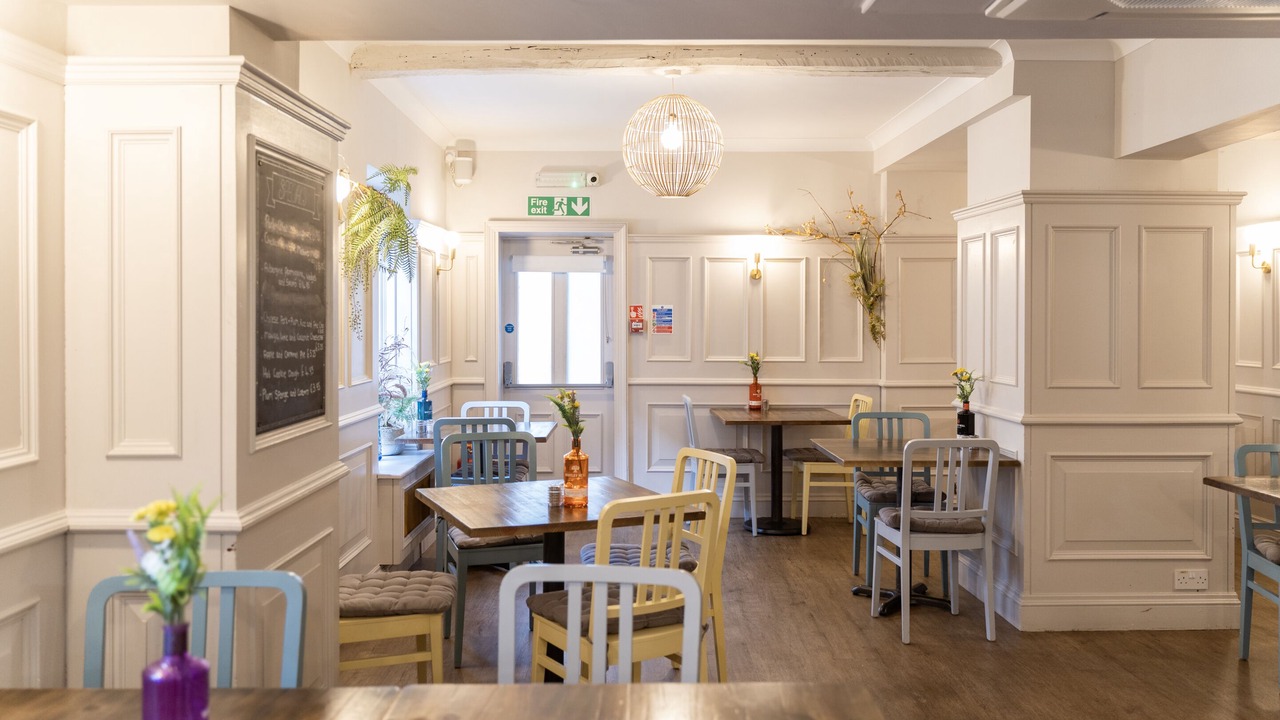 Photo of Others in Spalding