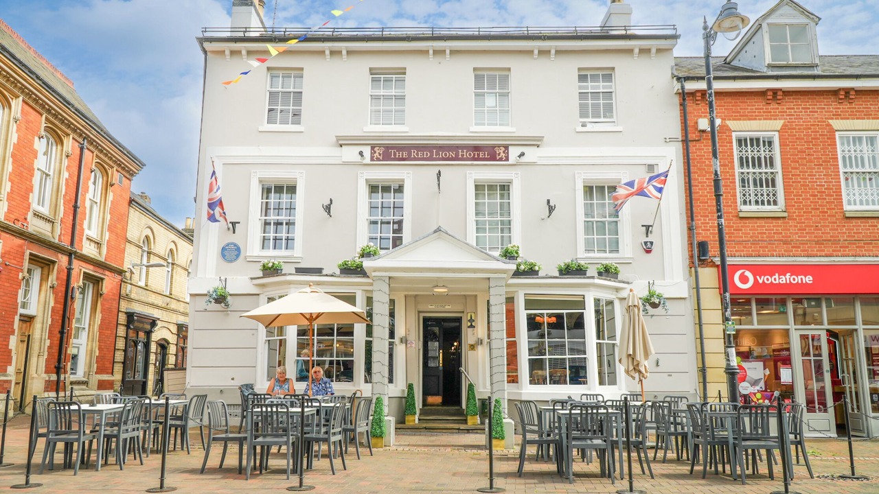 Photo of Outdoor in Spalding