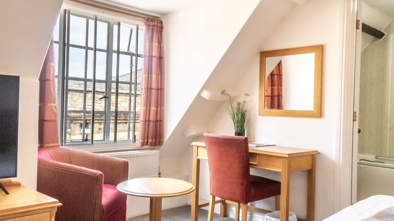 Photo of Bedroom in Spalding