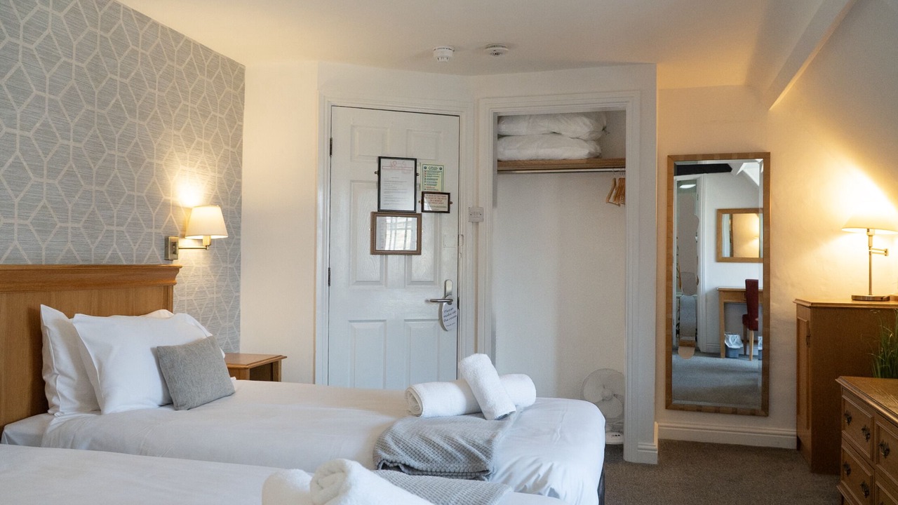 Photo of Bedroom in Spalding