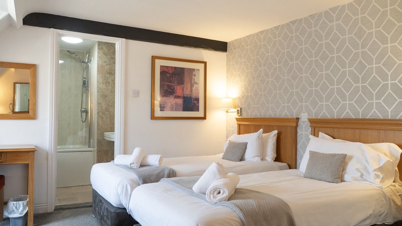 Photo of Bedroom in Spalding