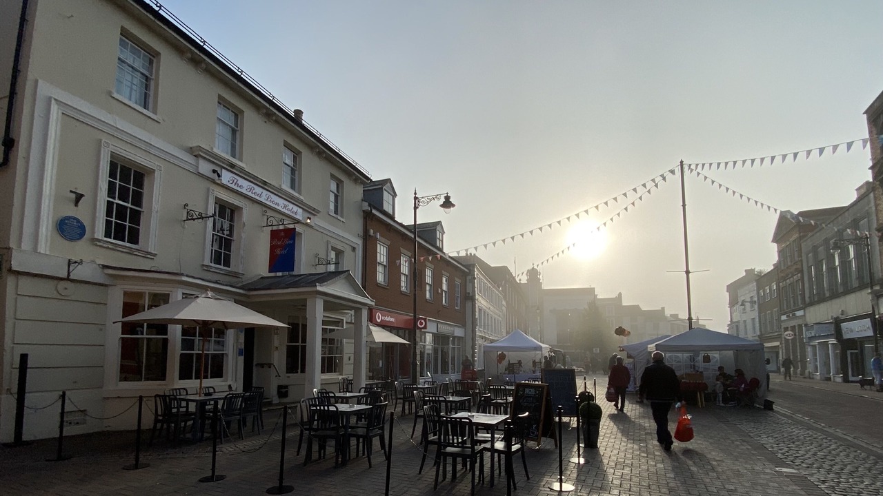 Photo of Outdoor in Spalding