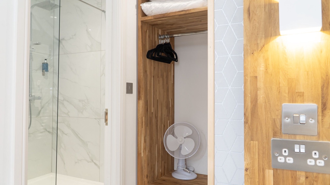 Photo of Bedroom in Spalding