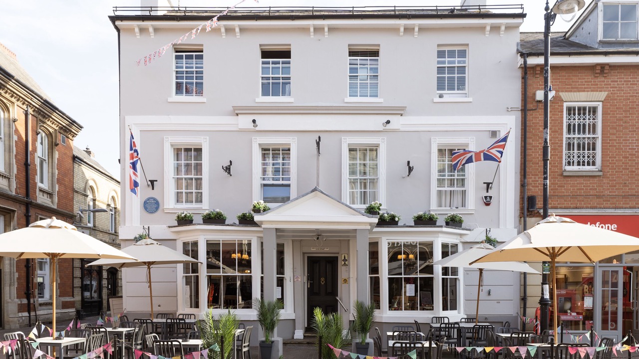 Photo of Outdoor in Spalding