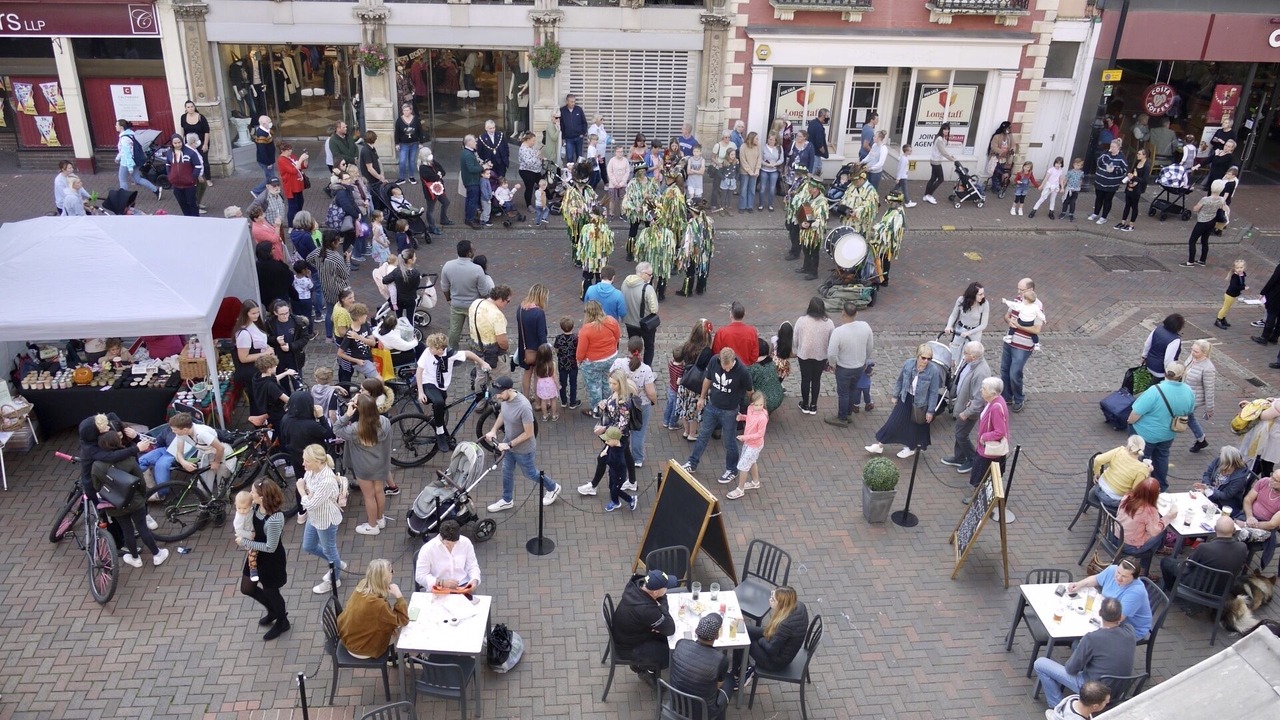 Photo of Others in Spalding