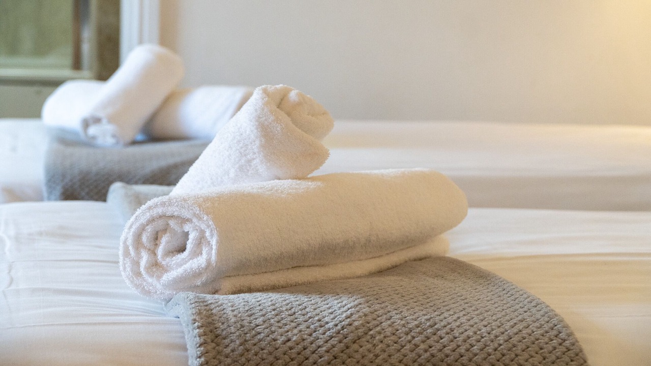 Photo of Bedroom in Spalding