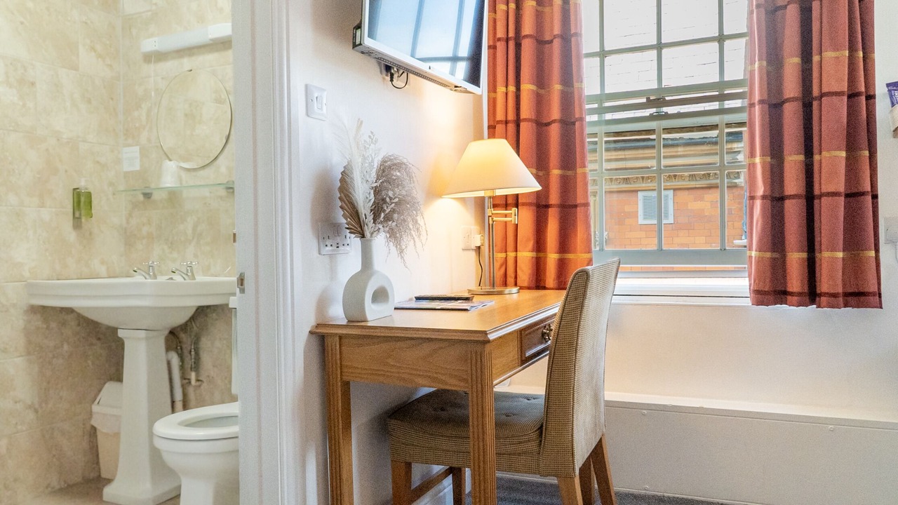 Photo of Bedroom in Spalding