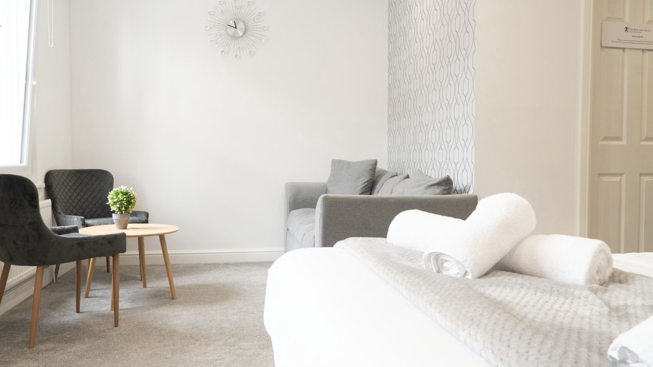 Photo of Bedroom in Spalding