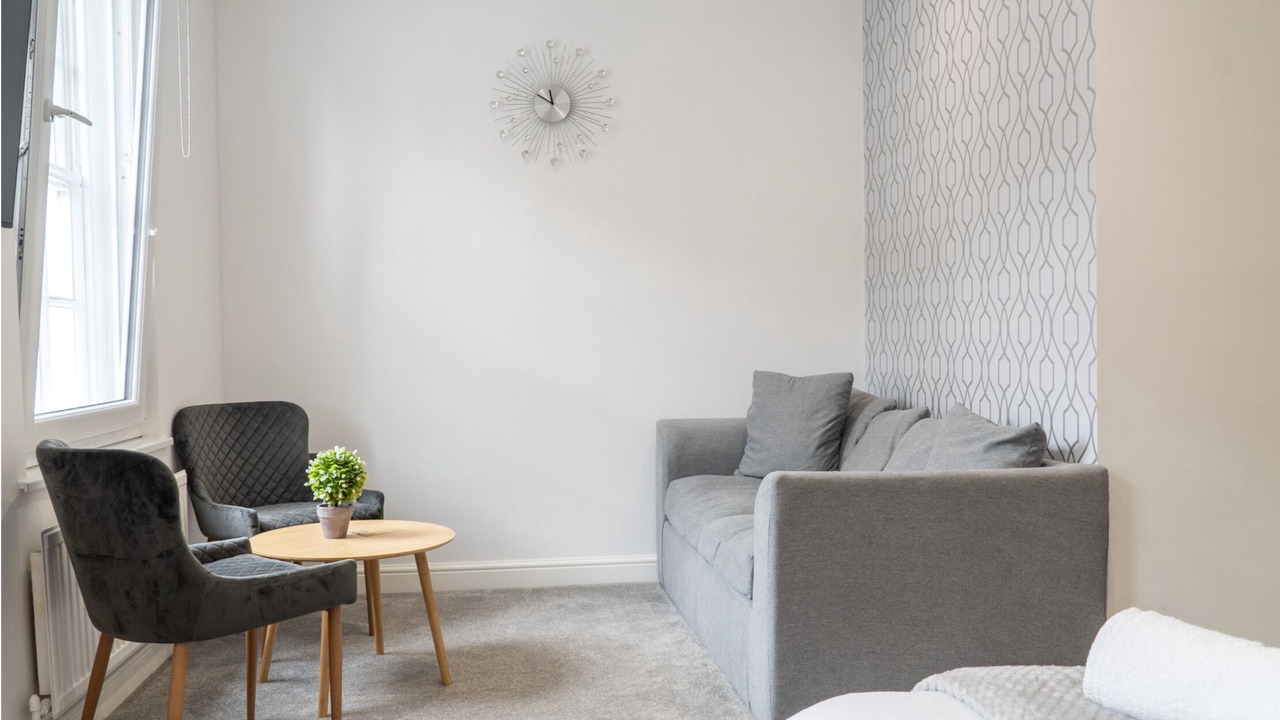 Photo of Bedroom in Spalding