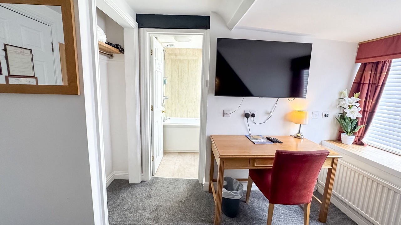 Photo of Bedroom in Spalding