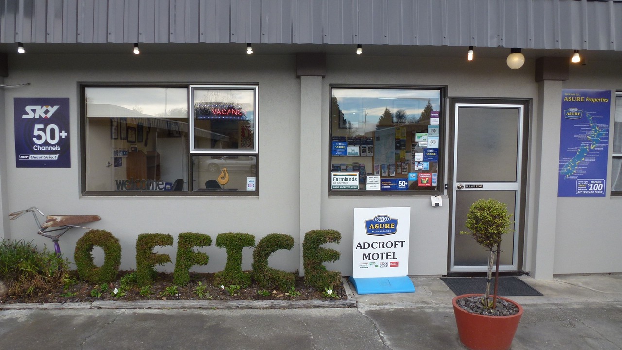 Photo of Outdoor in Tinwald