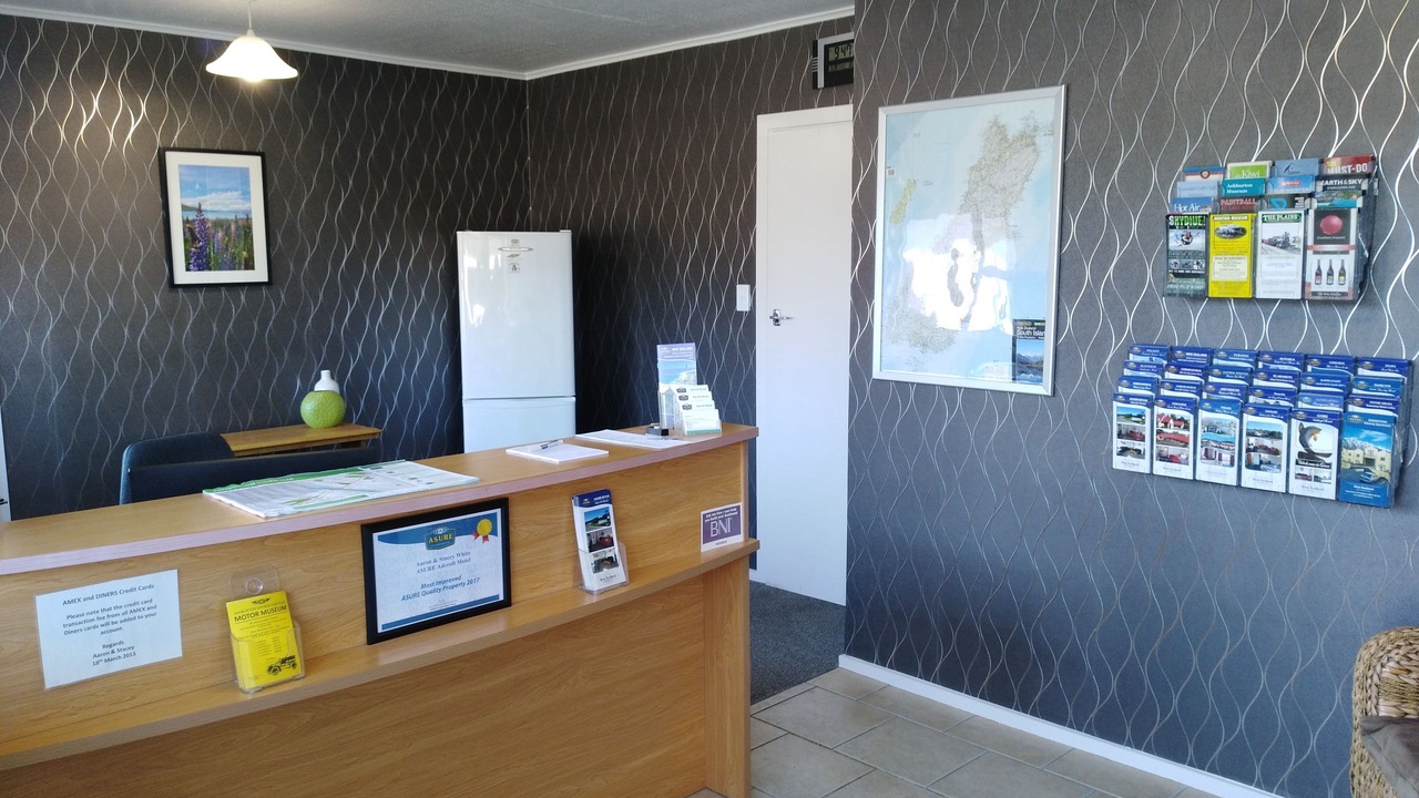 Photo of Others in Tinwald