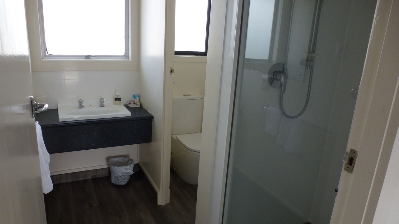 Photo of Bathroom in Tinwald