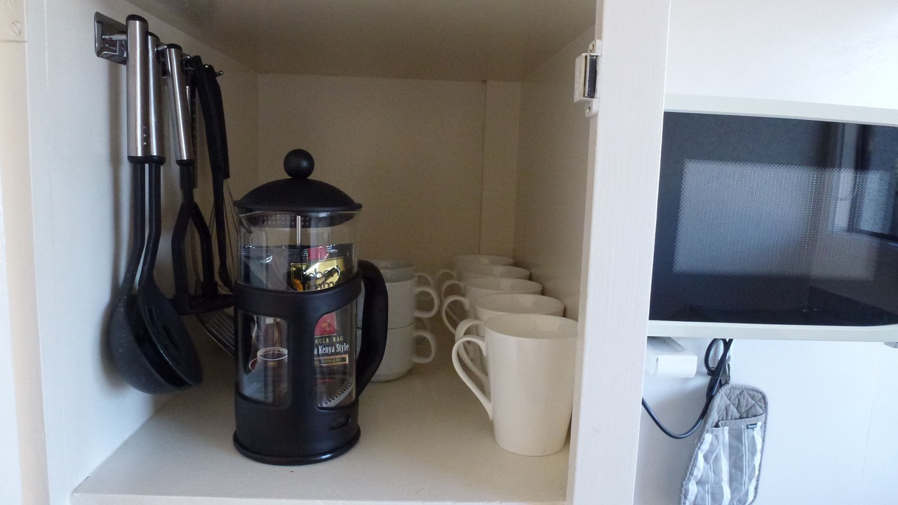 Photo of Kitchen in Tinwald