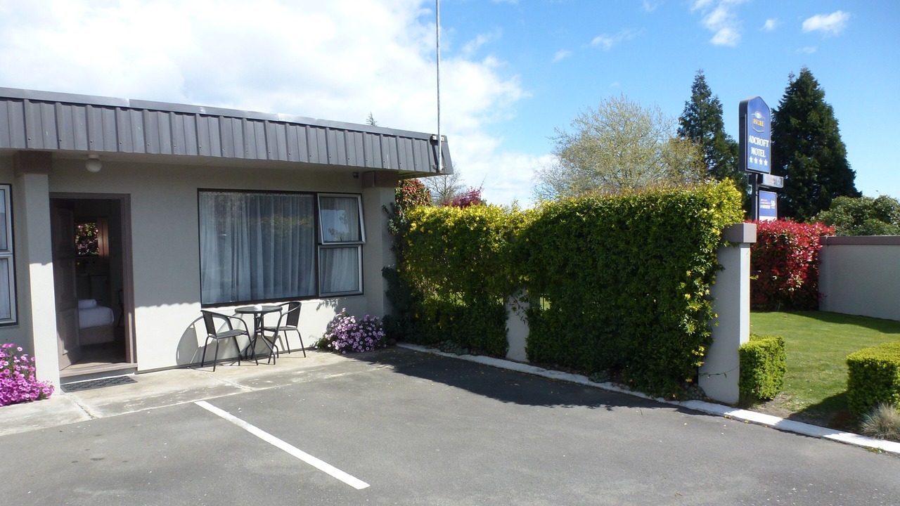 Photo of Outdoor in Tinwald