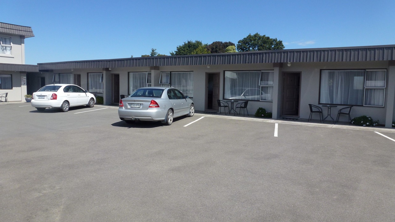 Photo of Bedroom in Tinwald