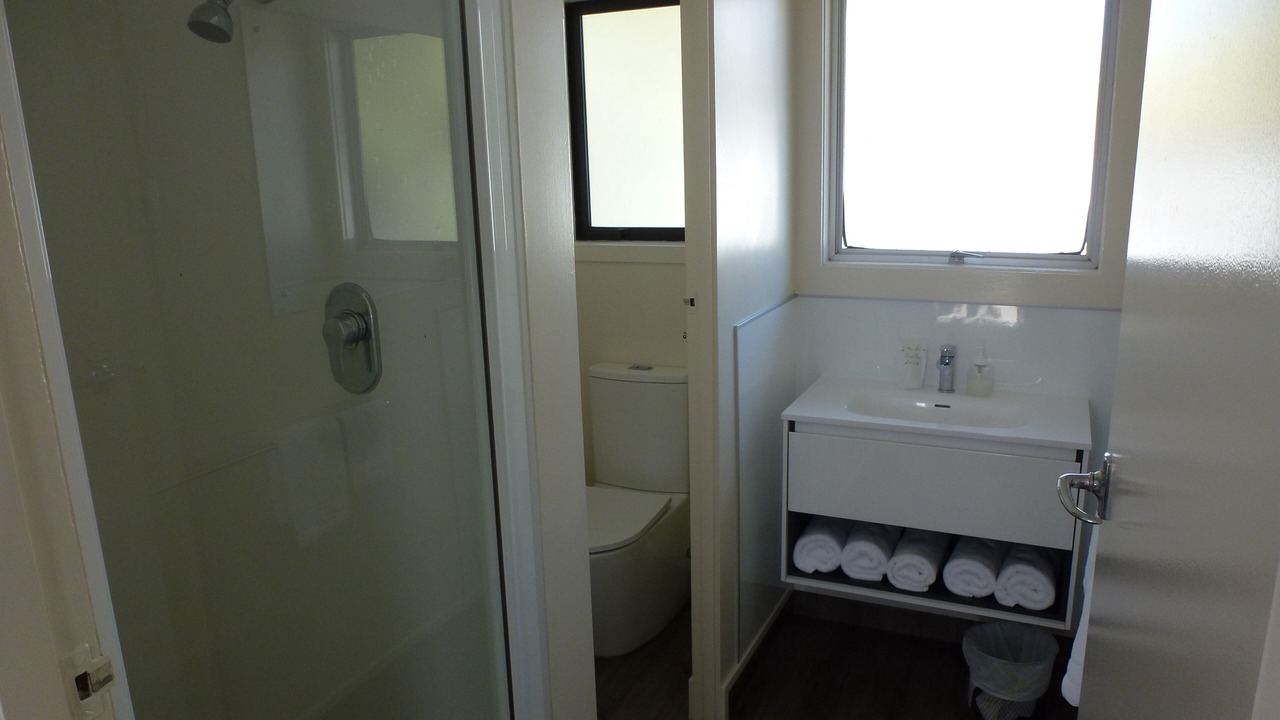 Photo of Bathroom in Tinwald