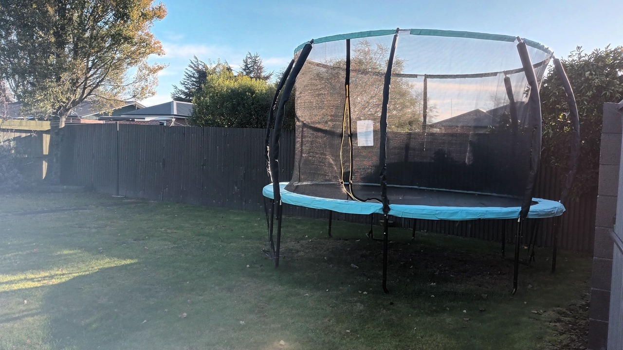 Photo of Outdoor in Tinwald