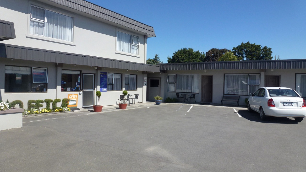 Photo of Outdoor in Tinwald