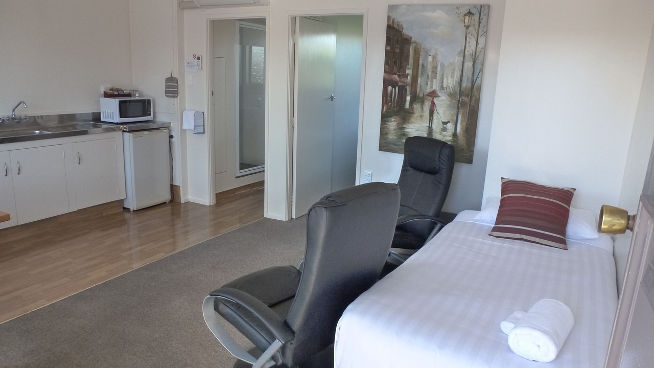 Photo of Others in Tinwald