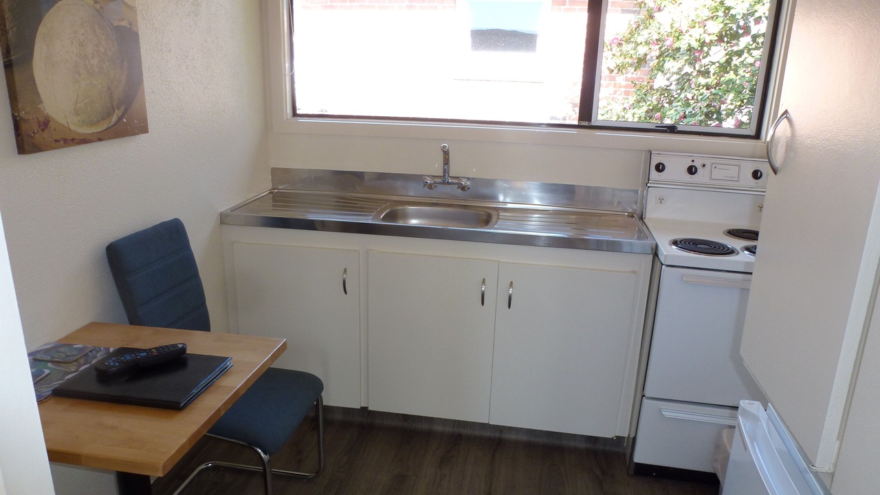 Photo of Bedroom in Tinwald