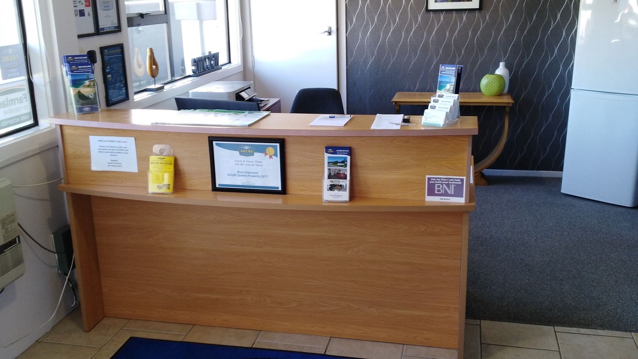 Photo of Others in Tinwald