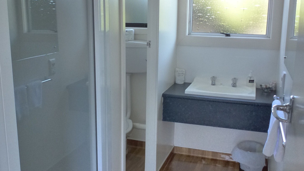 Photo of Bathroom in Tinwald