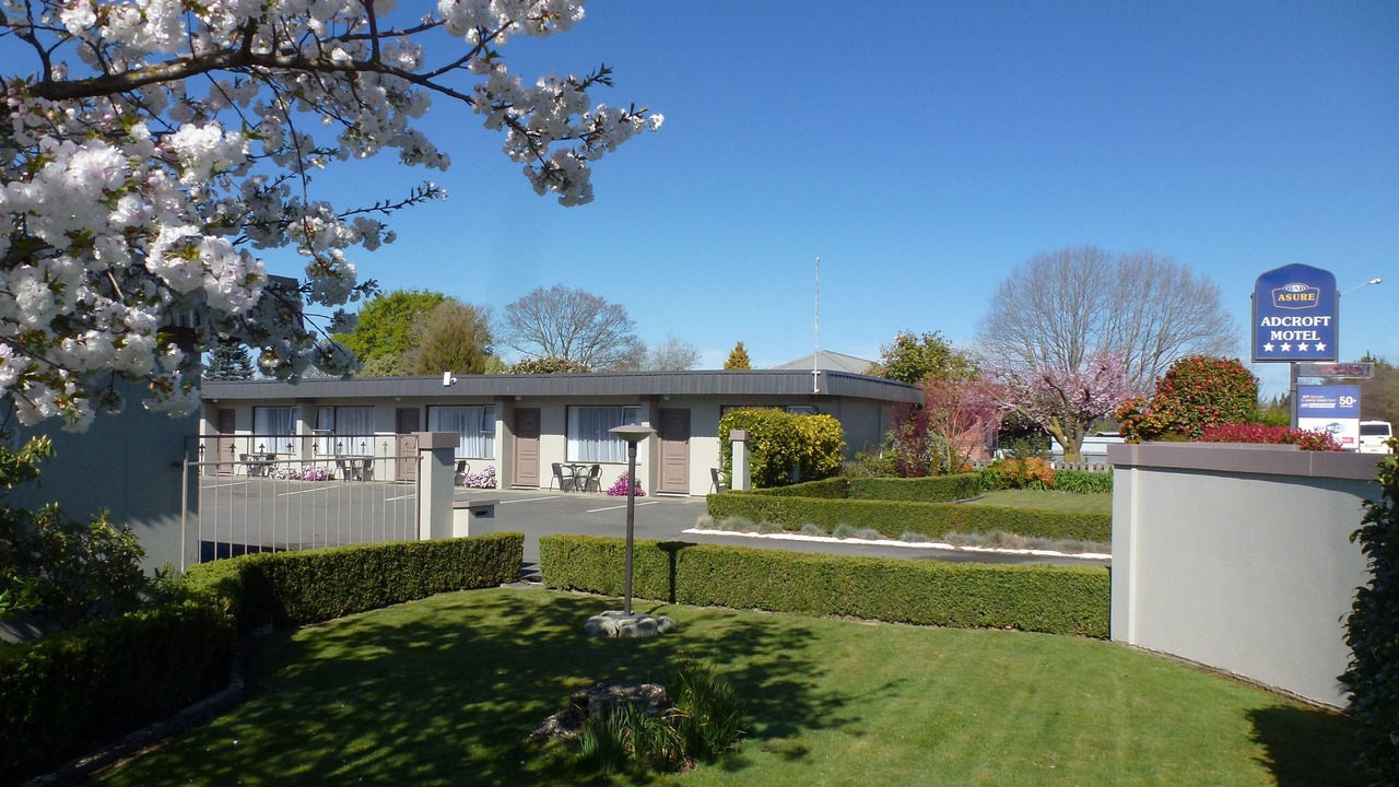 Photo of Outdoor in Tinwald