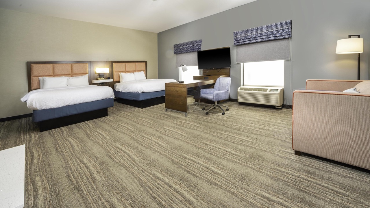 Photo of Bedroom in New Iberia