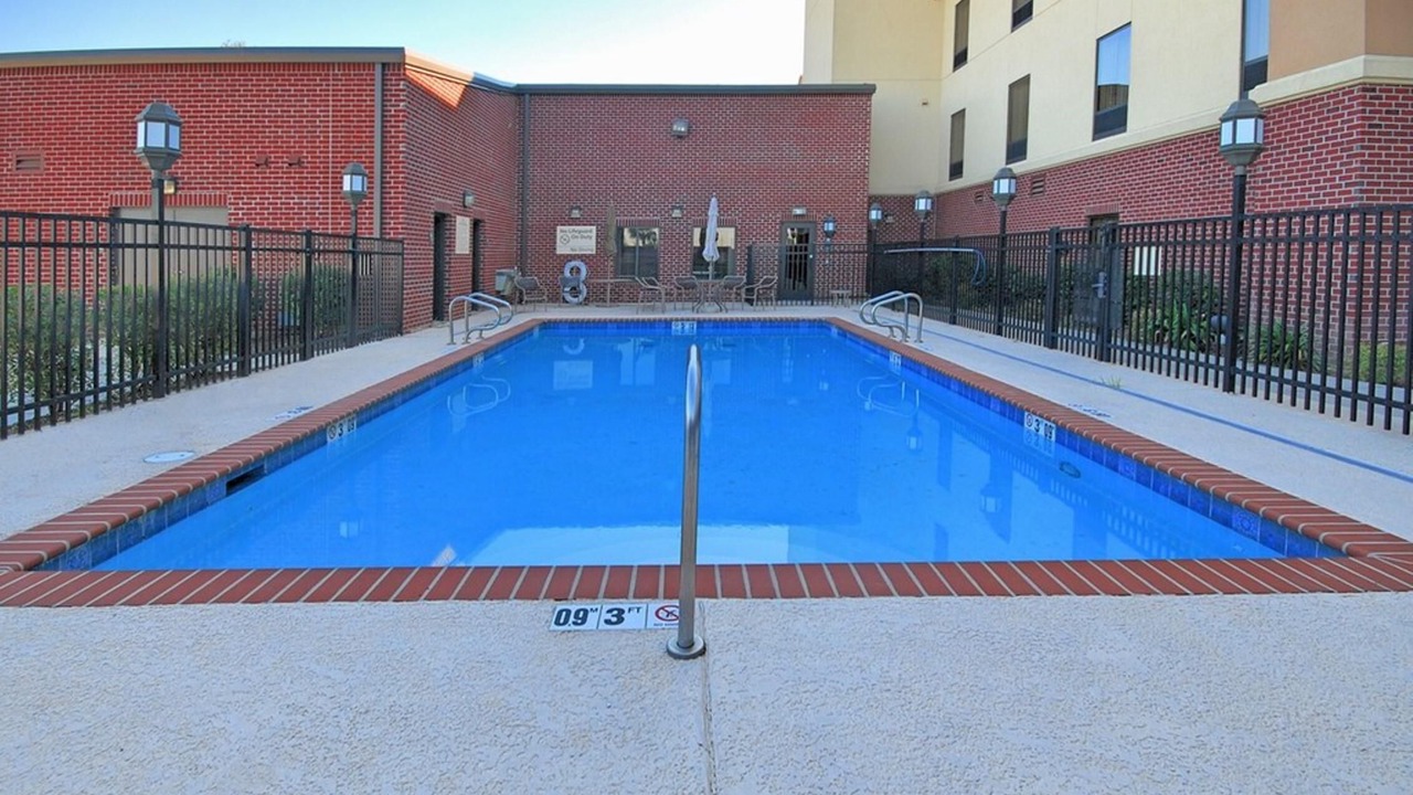 Photo of Outdoor in New Iberia