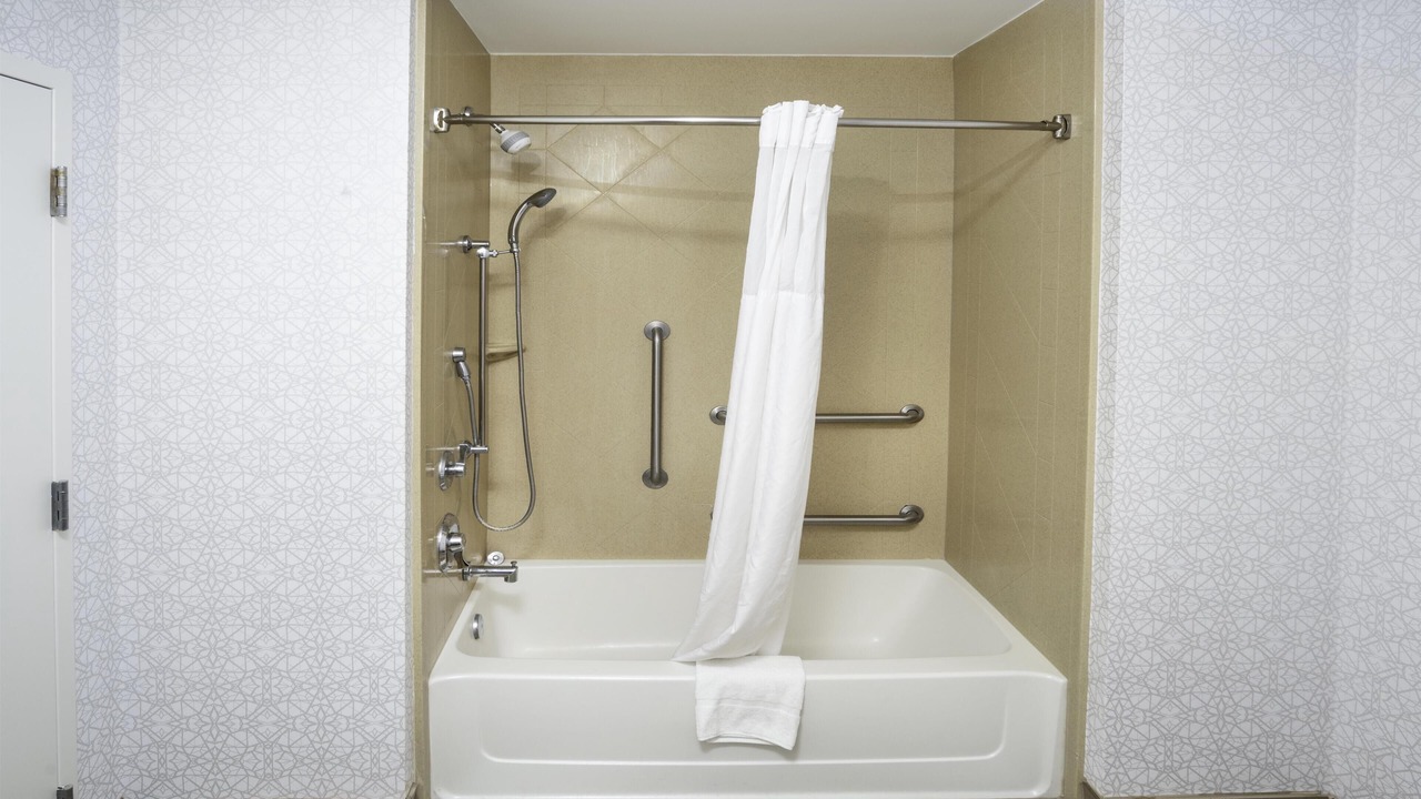 Photo of Bathroom in New Iberia