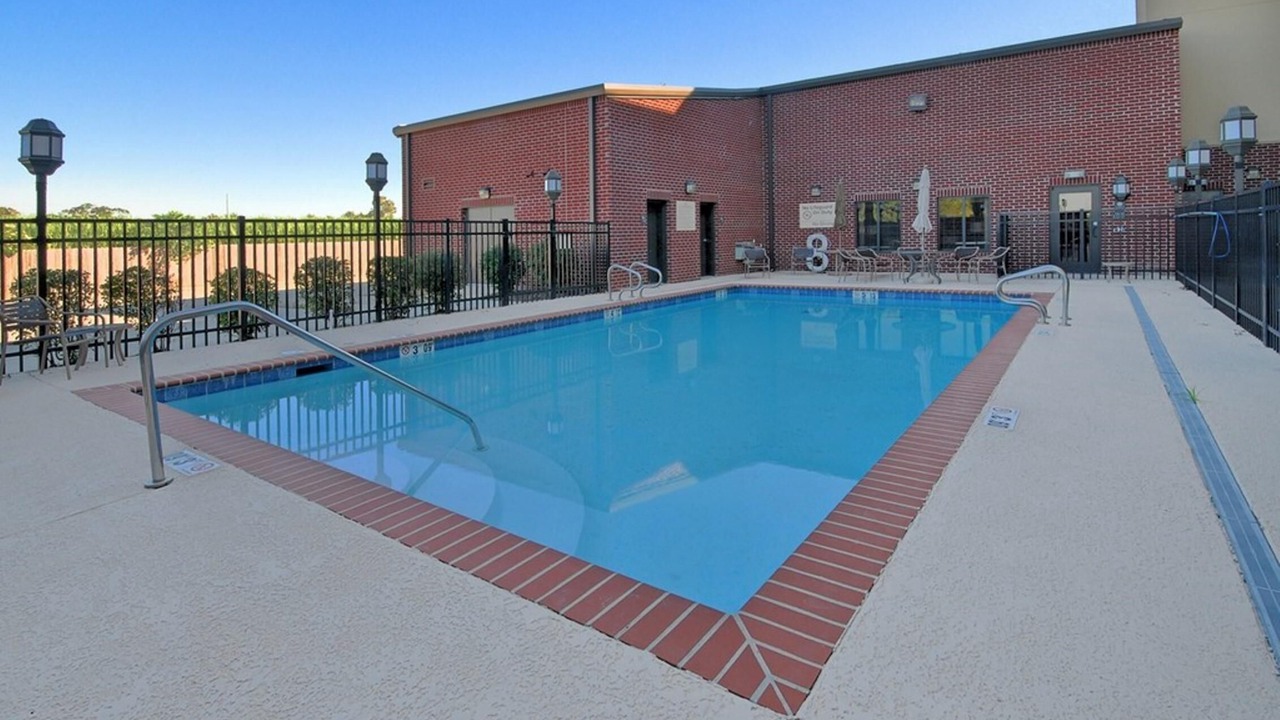 Photo of Outdoor in New Iberia