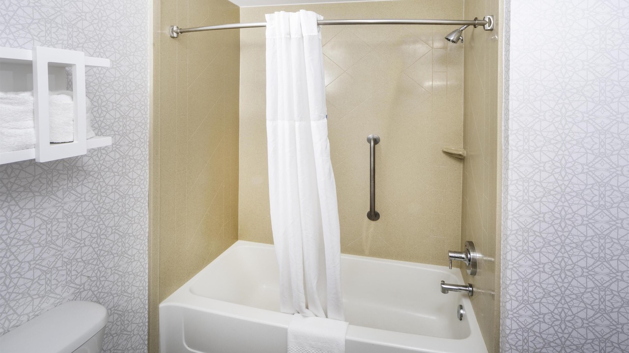 Photo of Bathroom in New Iberia