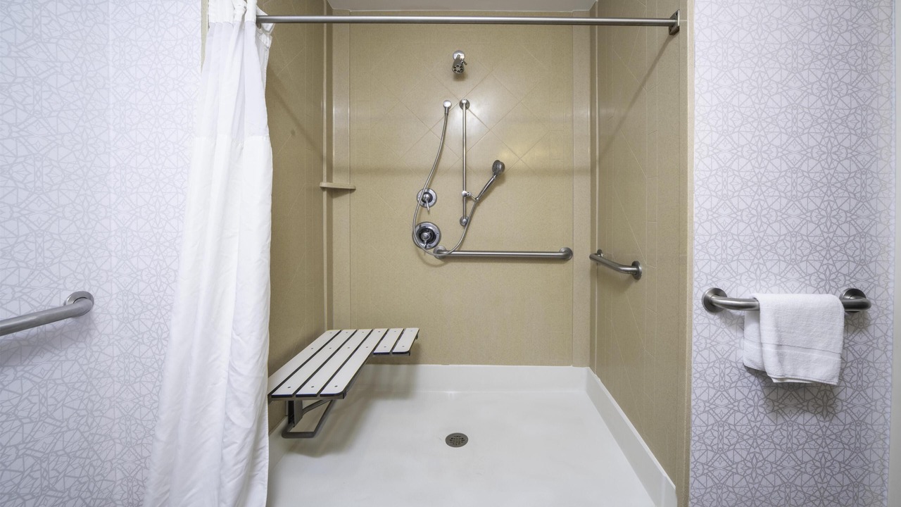 Photo of Bathroom in New Iberia