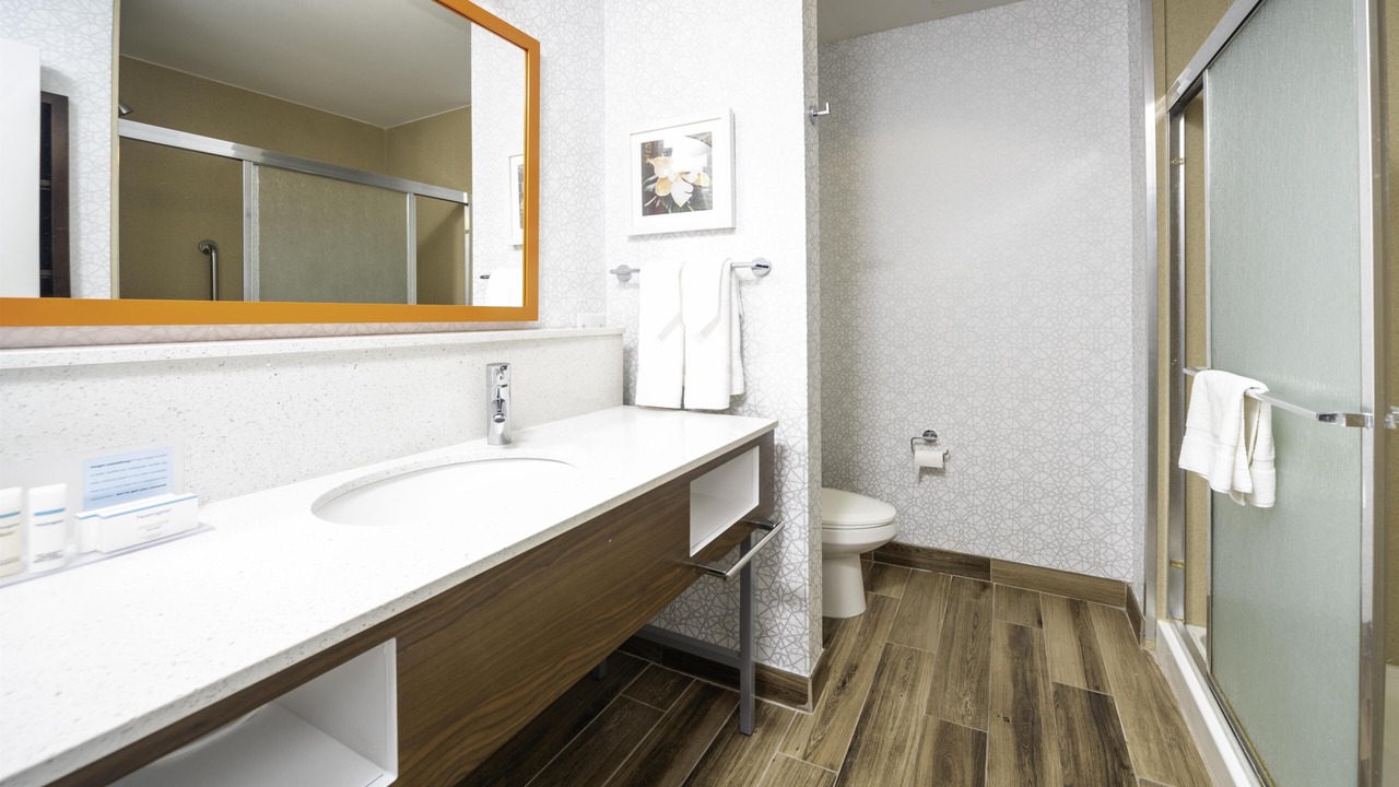 Photo of Bathroom in New Iberia
