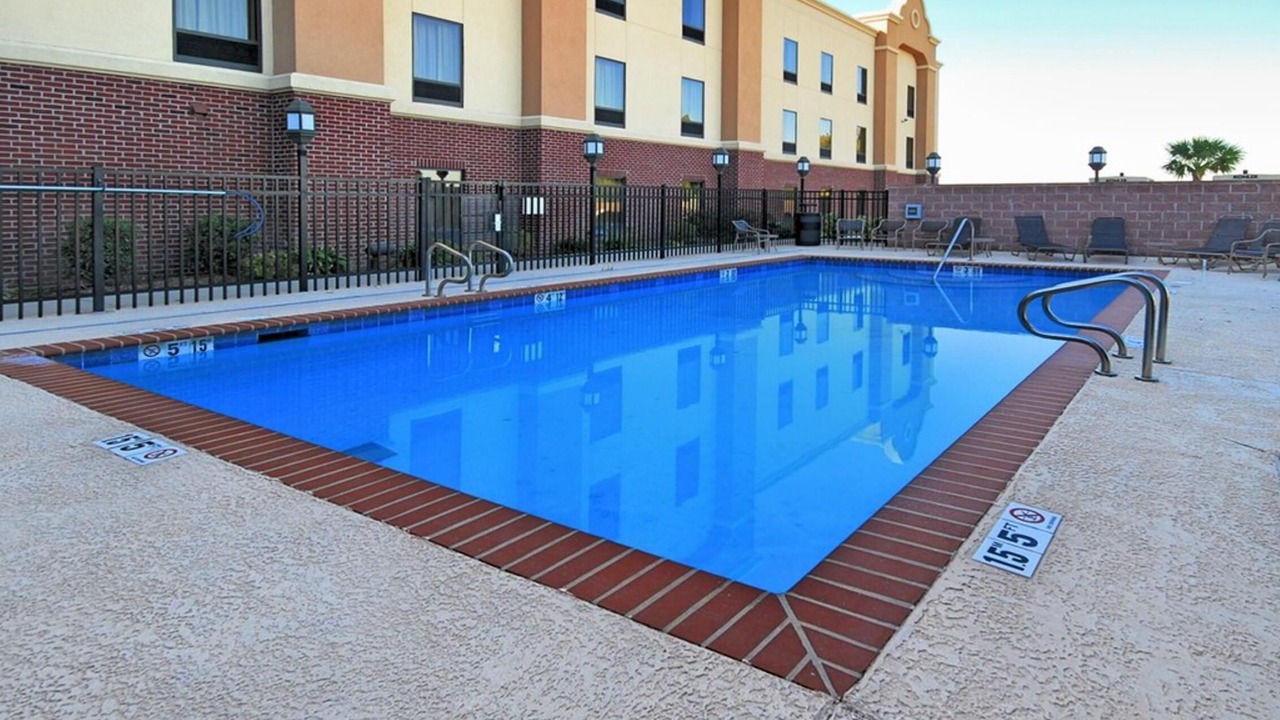 Photo of Outdoor in New Iberia