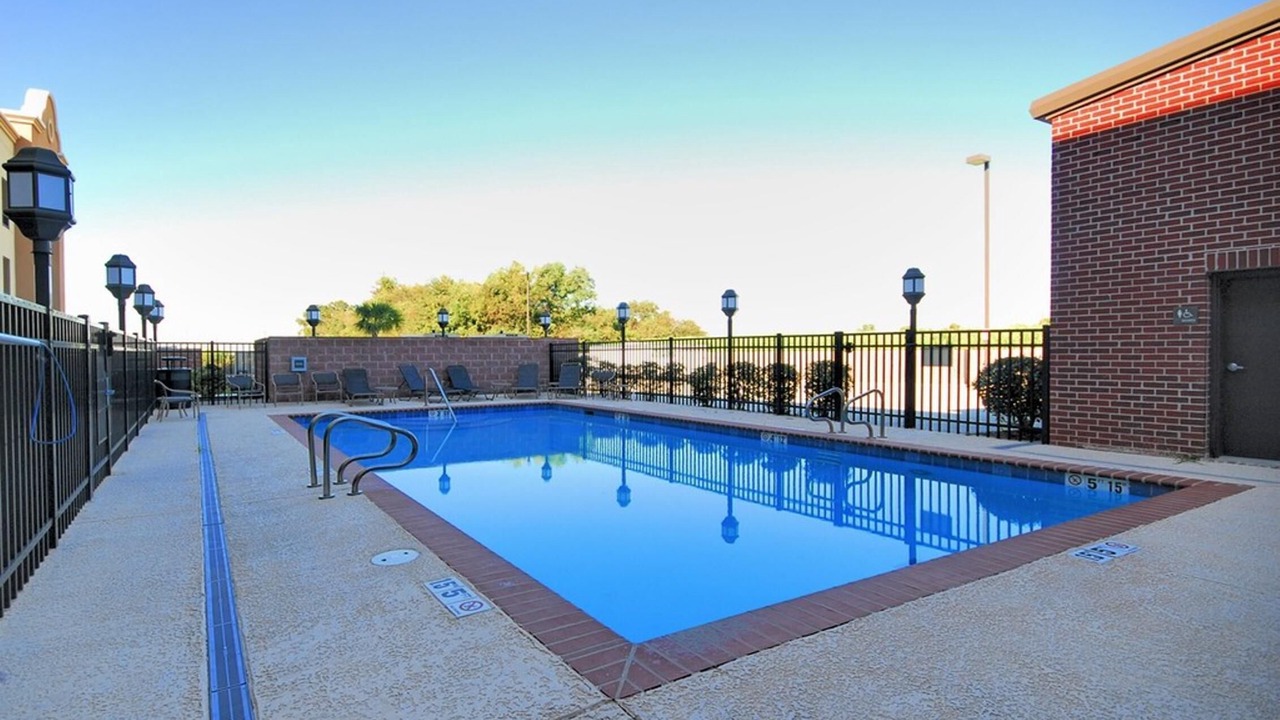 Photo of Outdoor in New Iberia