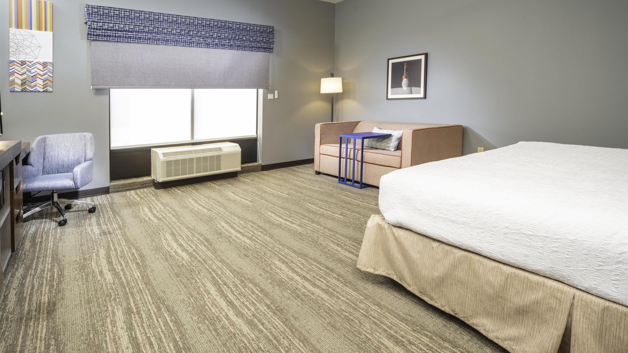 Photo of Bedroom in New Iberia