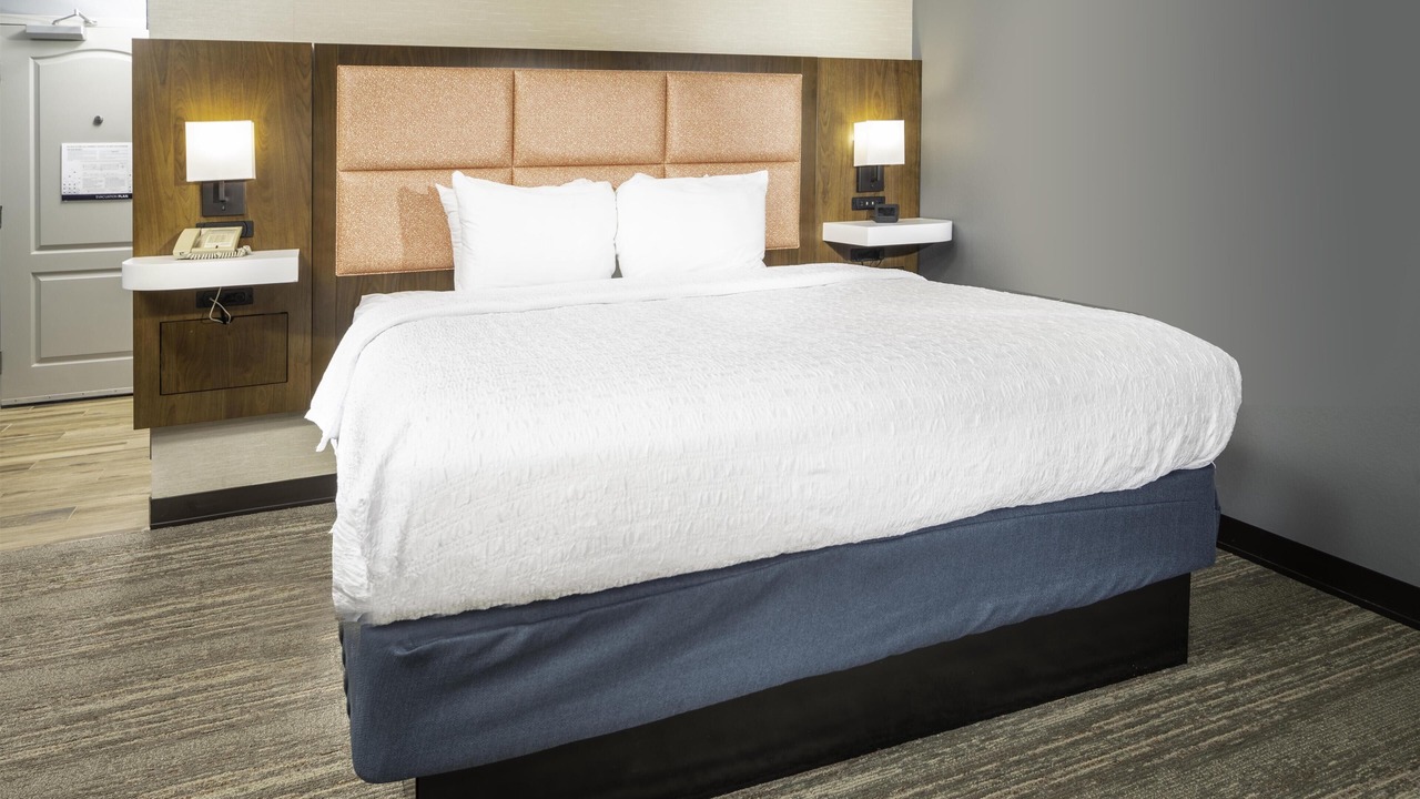 Photo of Bedroom in New Iberia