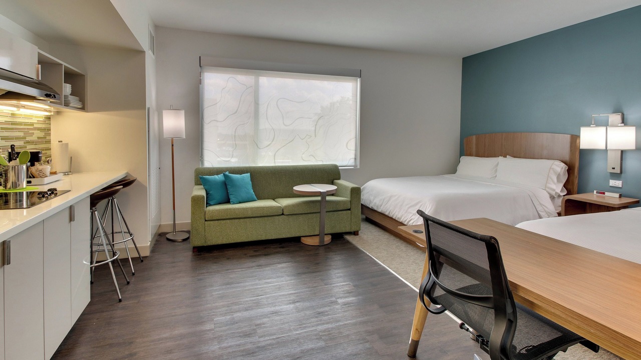 Photo of Bedroom in Ewing