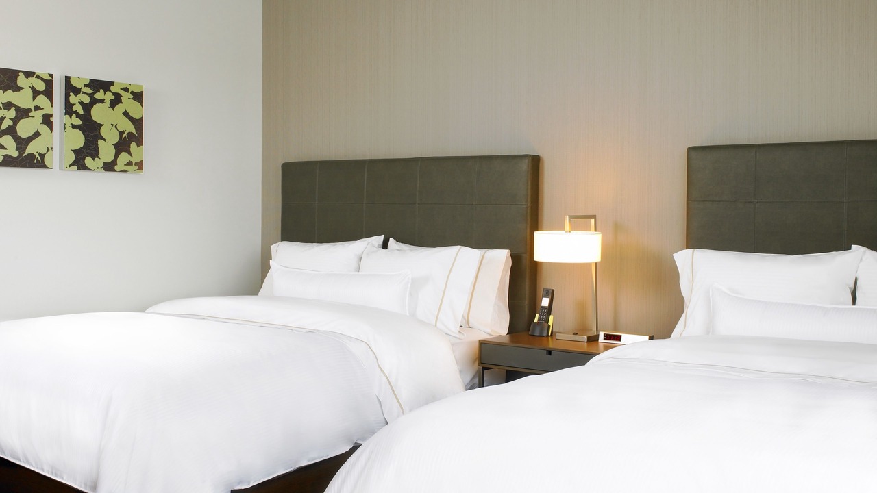 Photo of Bedroom in Ewing