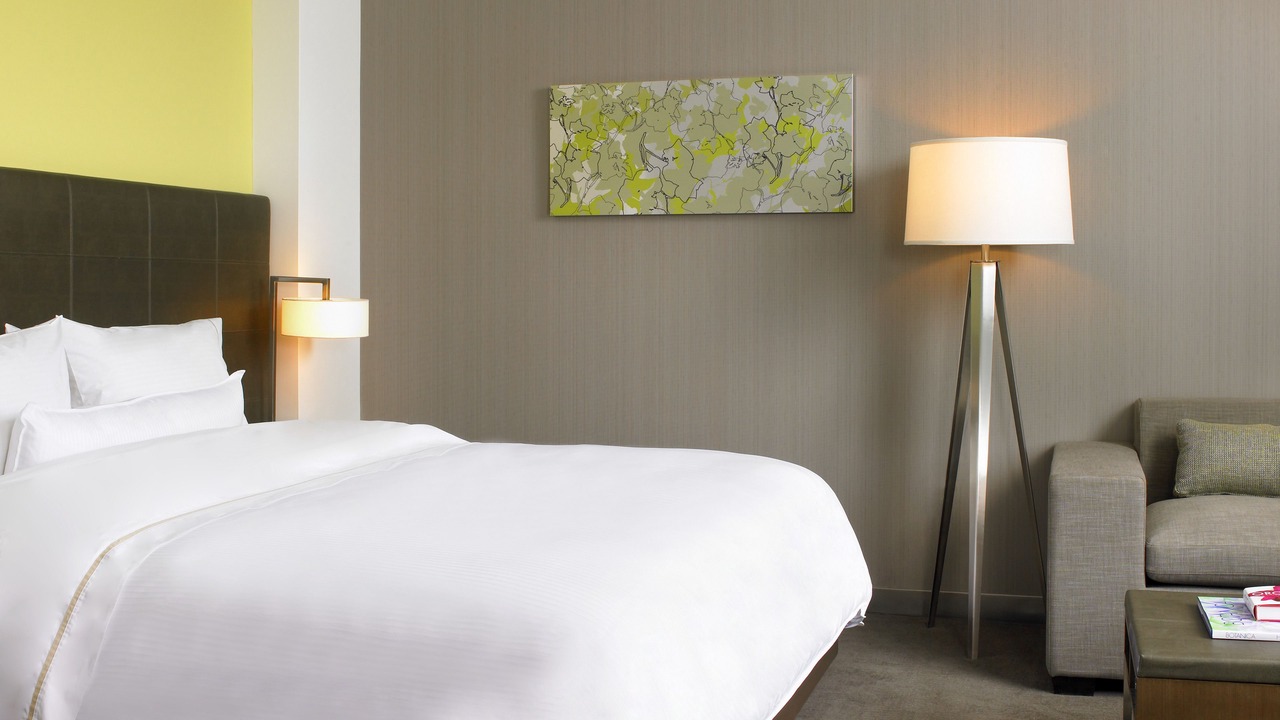 Photo of Bedroom in Ewing