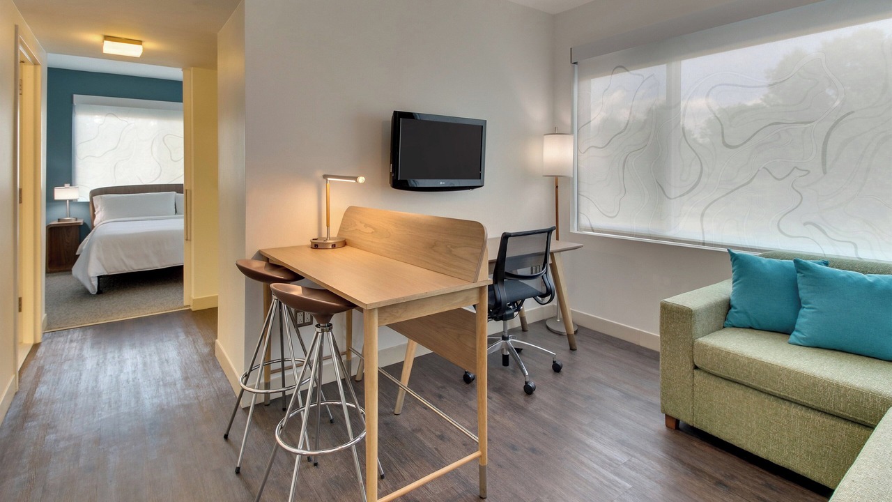 Photo of Bedroom in Ewing