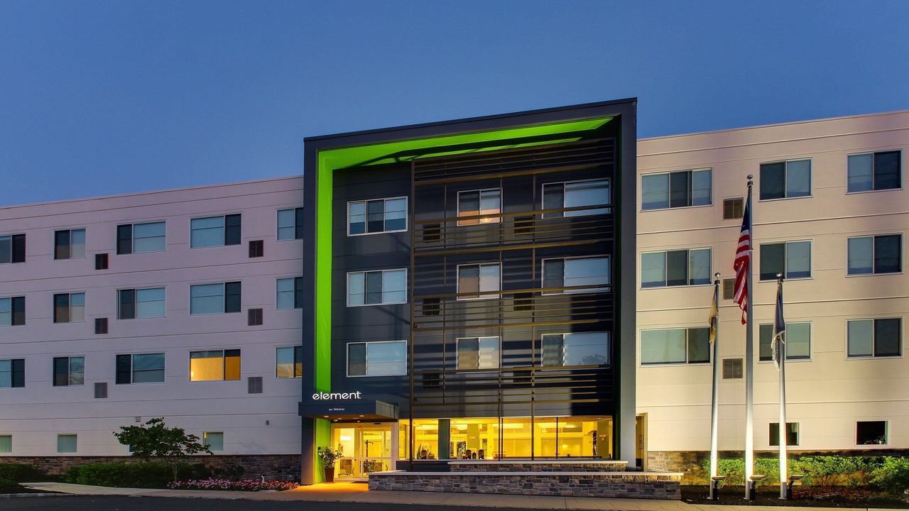 Photo of Outdoor in Ewing