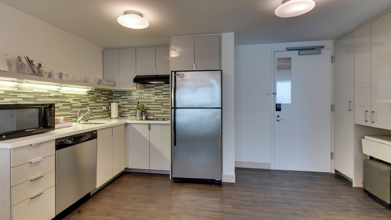 Photo of Bedroom in Ewing