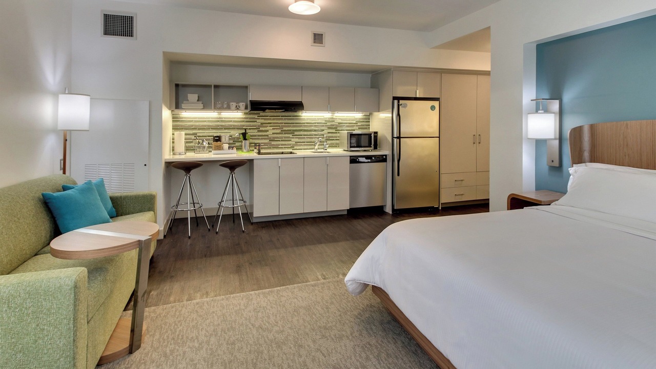 Photo of Bedroom in Ewing