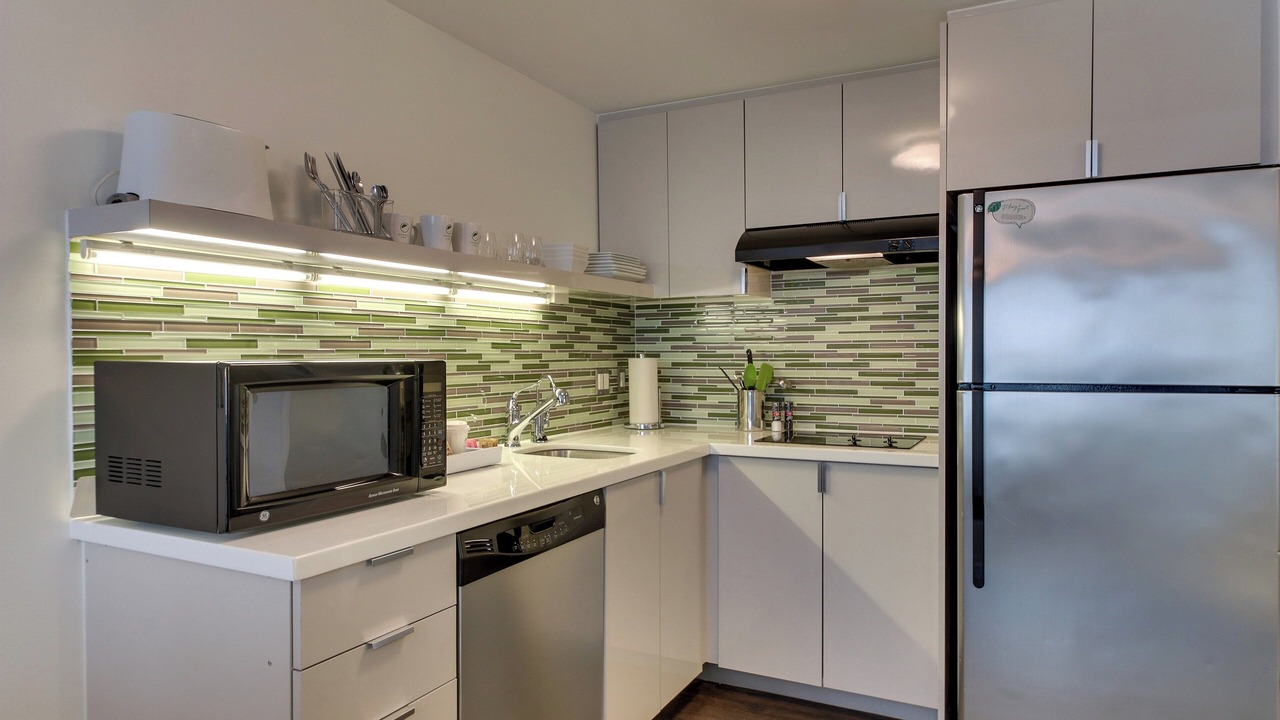 Photo of Bedroom in Ewing