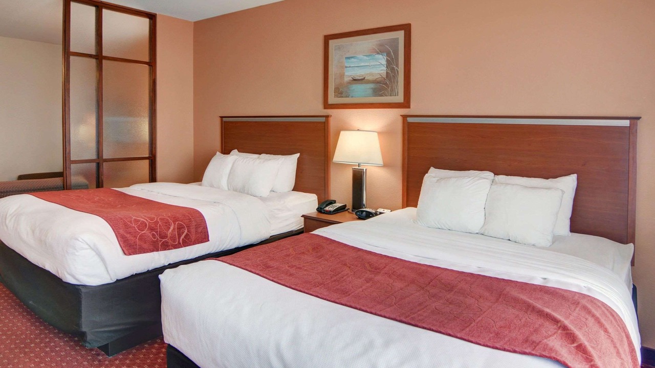 Photo of Bedroom in Mabank