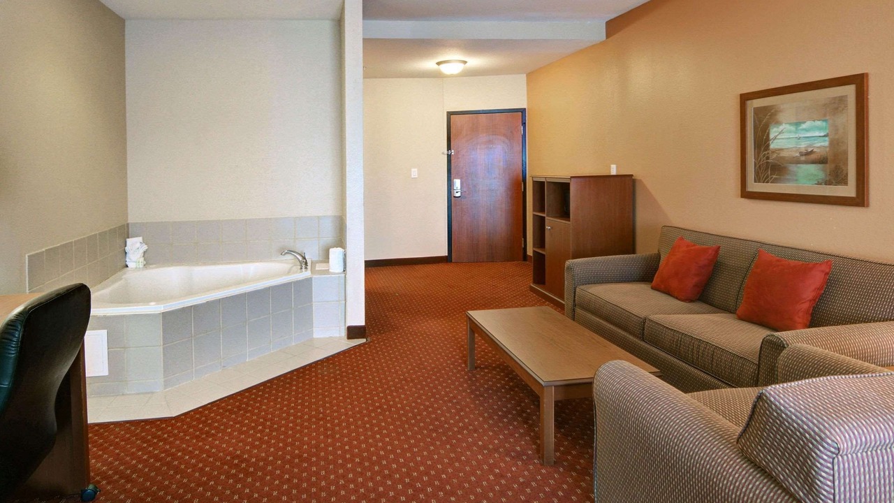 Photo of Bedroom in Mabank