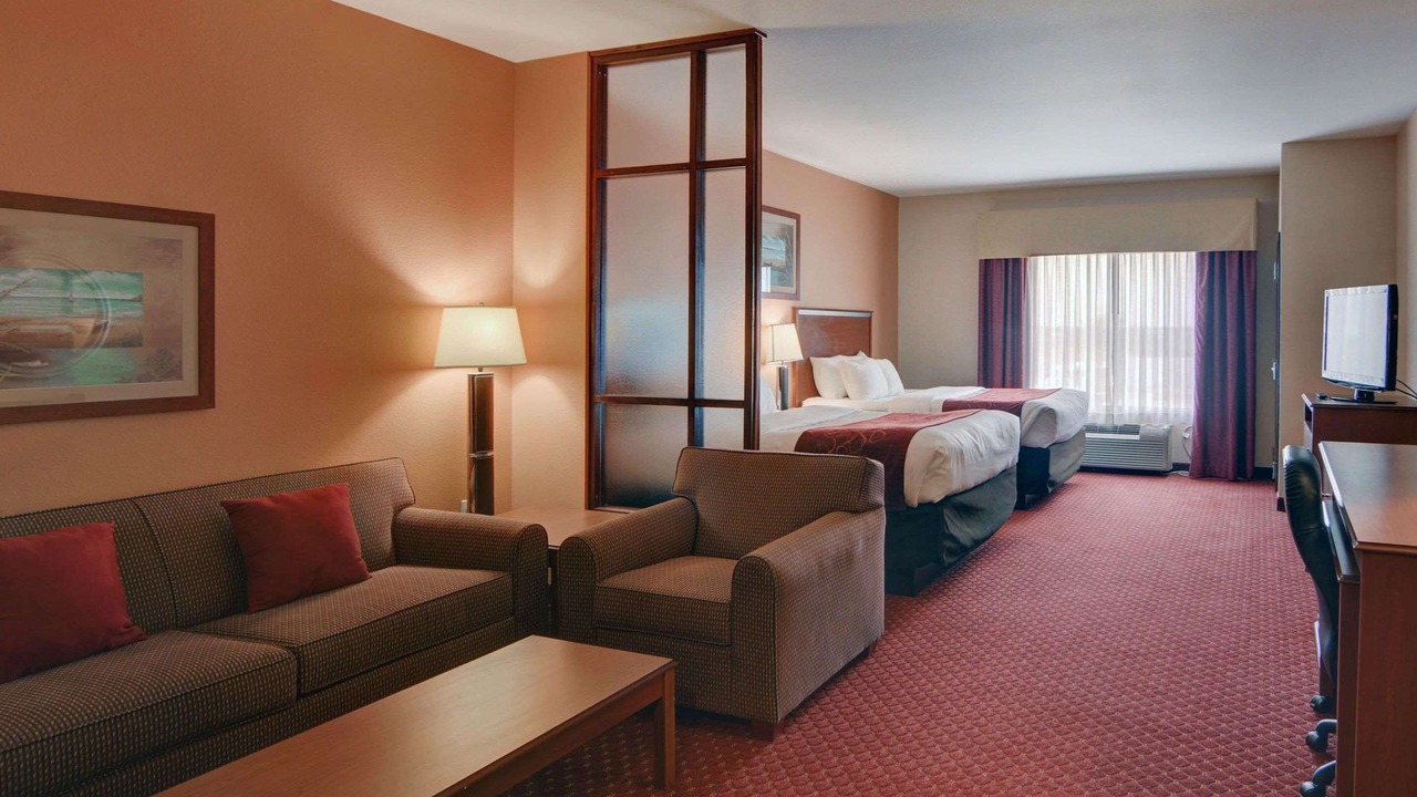Photo of Bedroom in Mabank